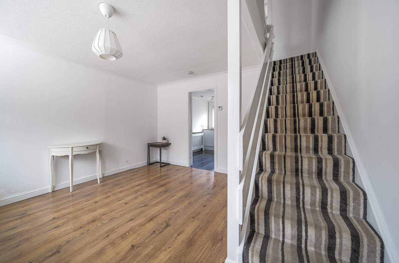 Turnstone Gardens, Lordswood, Southampton, Hampshire, SO16 - Charters