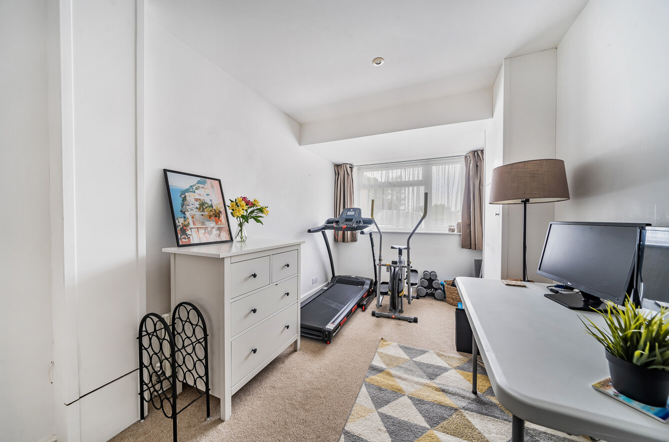 Robinia Green, Lordswood, Southampton, Hampshire, SO16