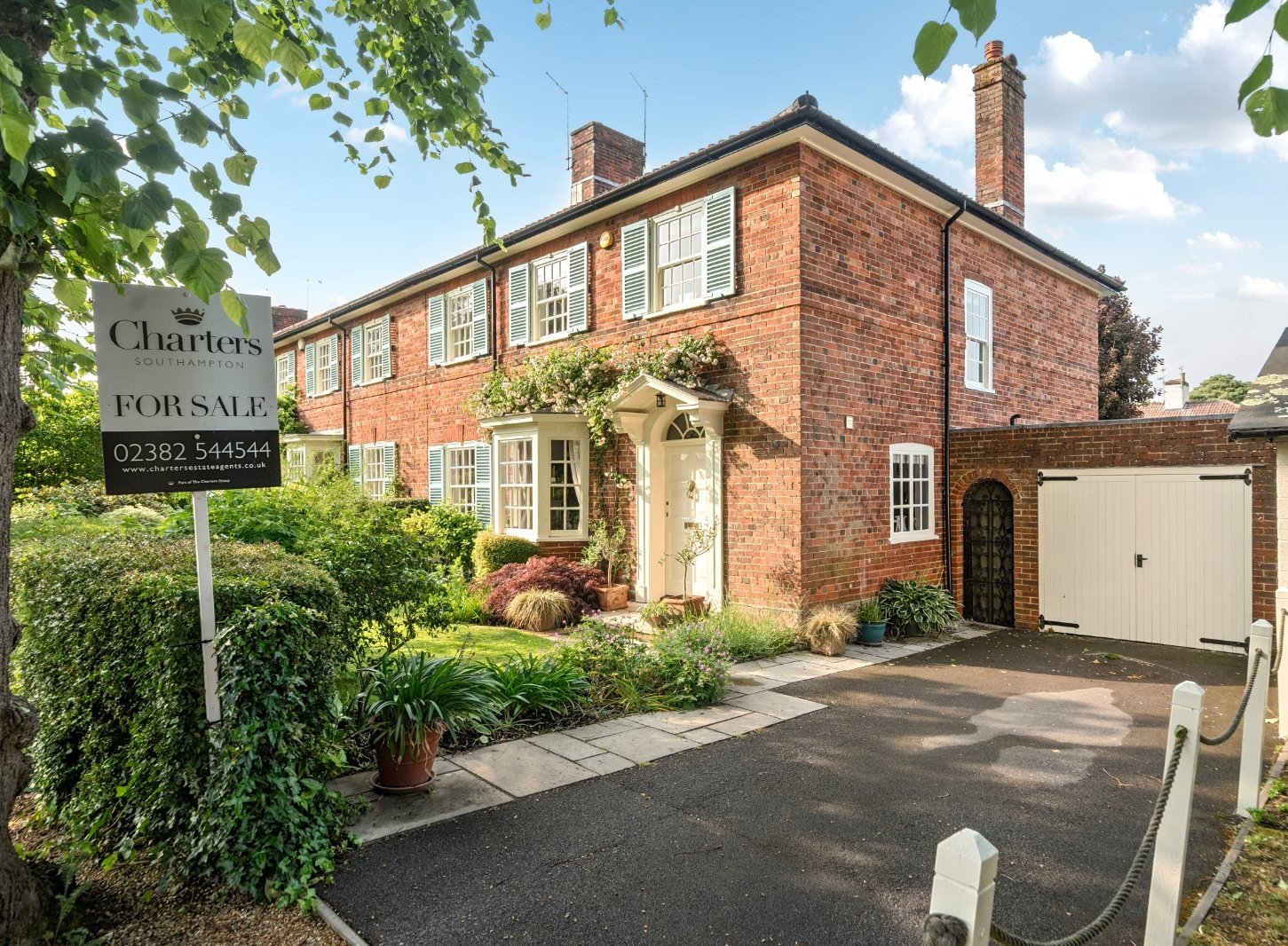 Uplands Way, Highfield, Southampton, Hampshire, SO17