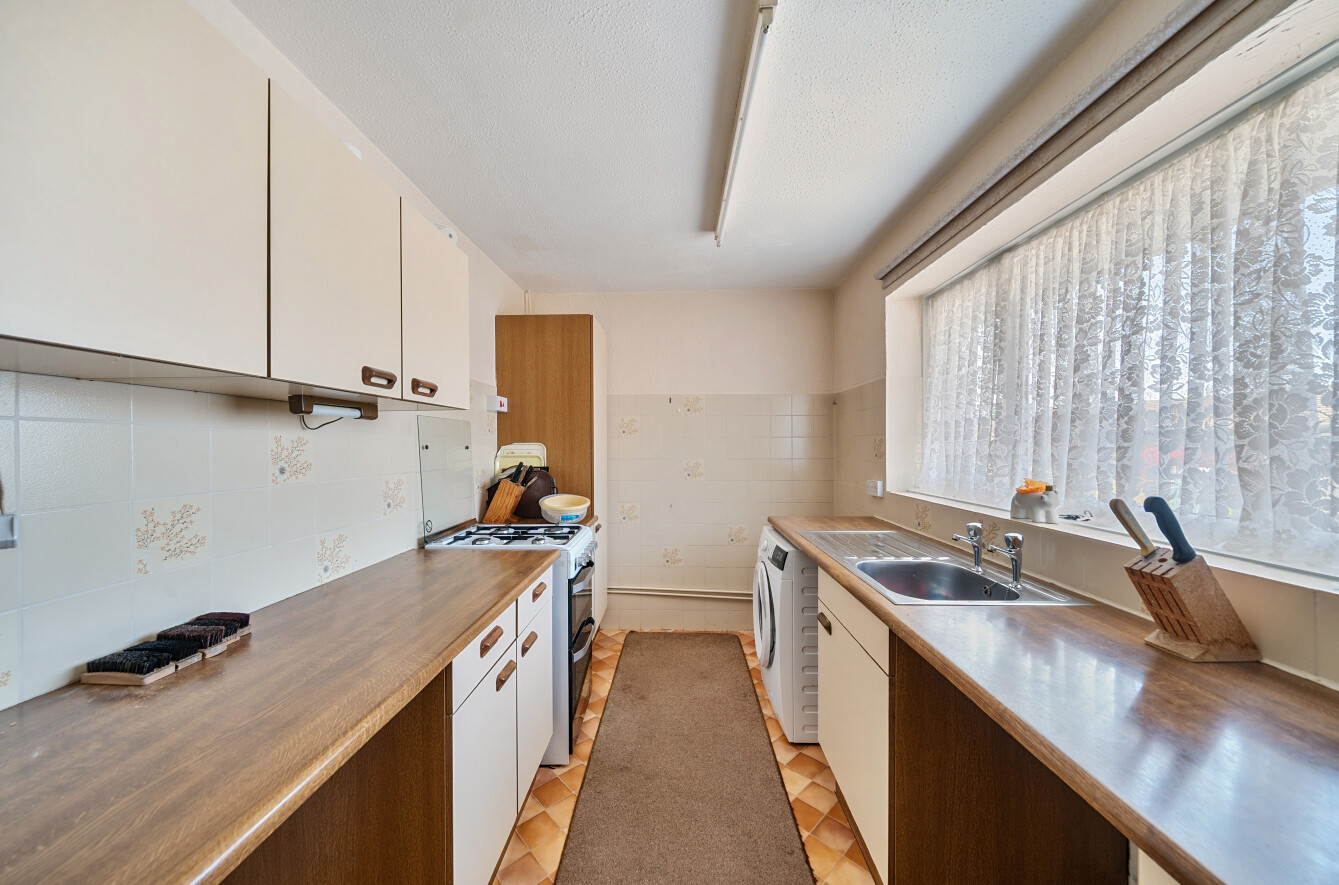 Maryland Close, Townhill Park, Southampton, Hampshire, SO18 - Charters