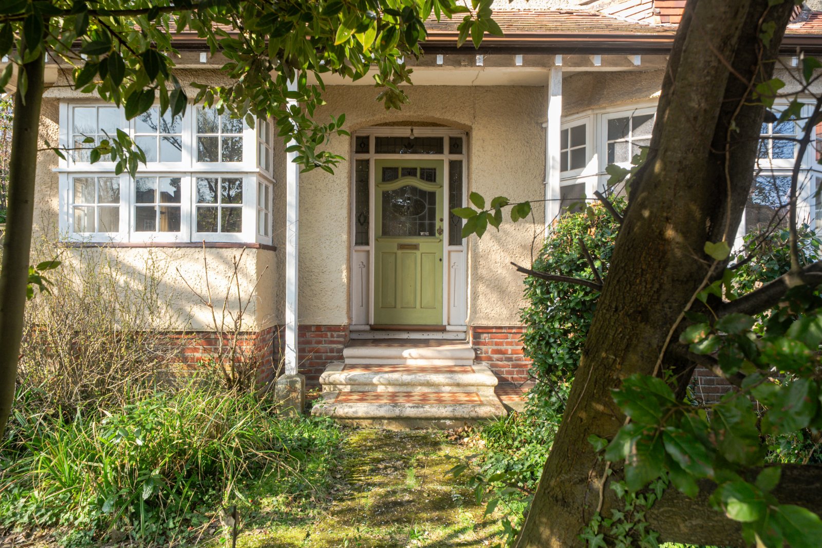 Blenheim Avenue, Highfield, Southampton, Hampshire, SO17