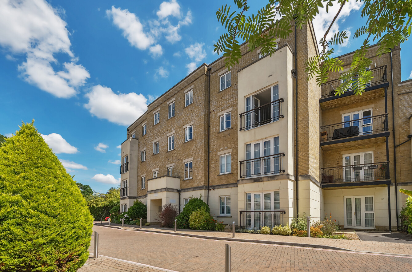 Providence Park, Bassett, Southampton, Hampshire, SO16