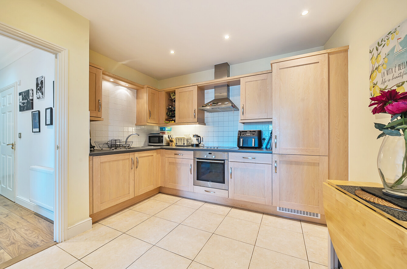 Providence Park, Bassett, Southampton, Hampshire, SO16