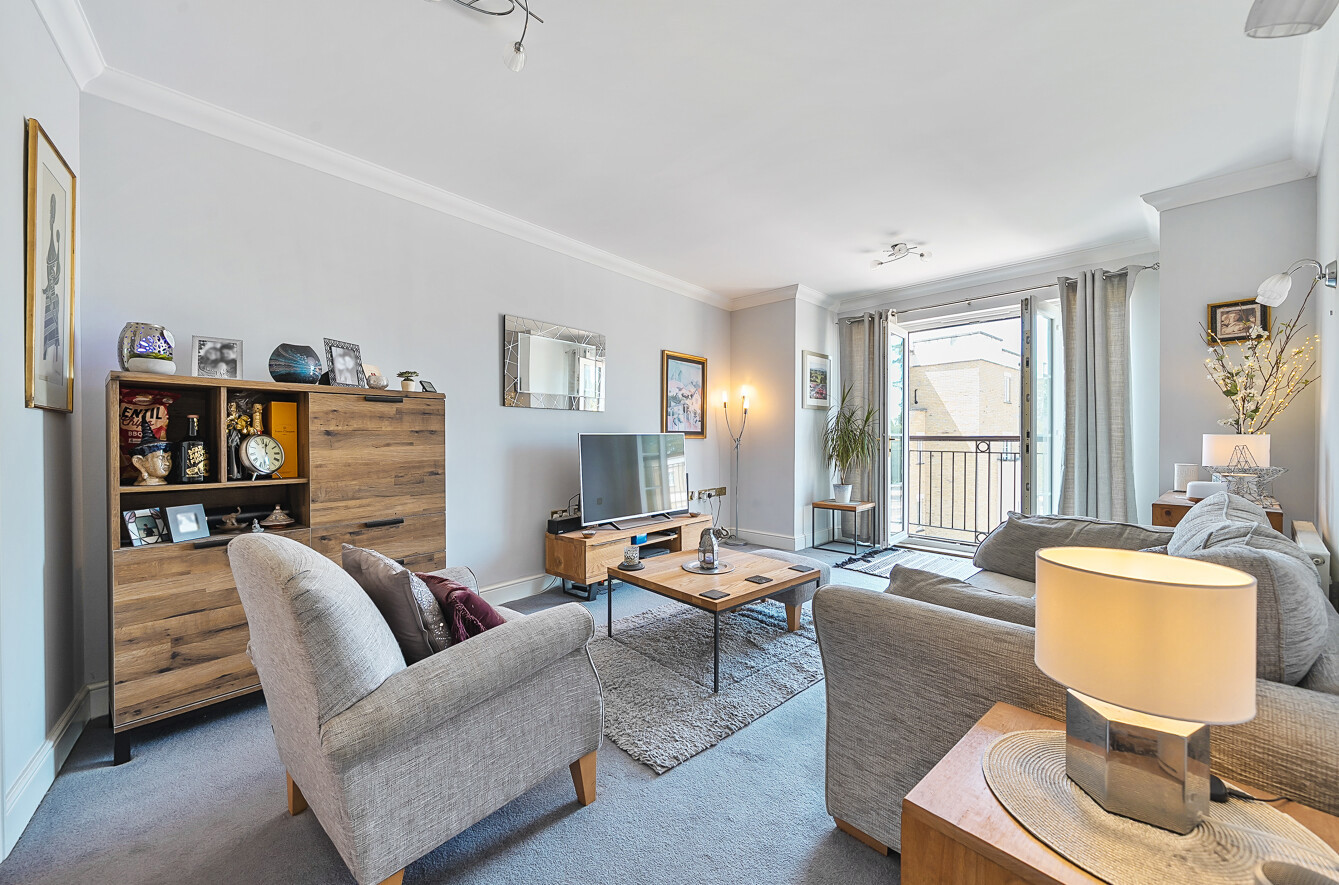 Providence Park, Bassett, Southampton, Hampshire, SO16