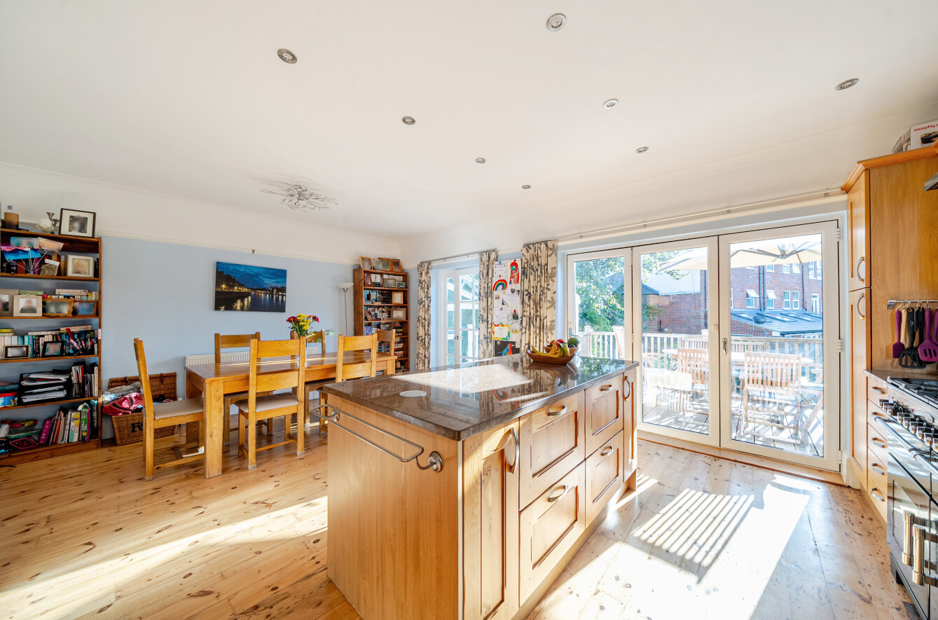 Highfield Road, Highfield, Southampton, Hampshire, SO17