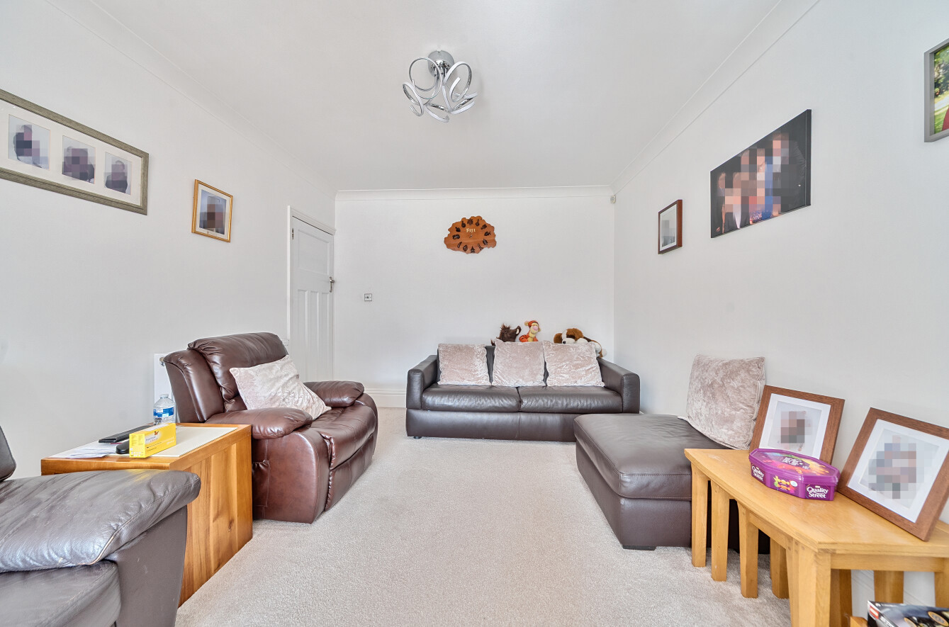 Wilton Gardens, Upper Shirley, Southampton, Hampshire, SO15