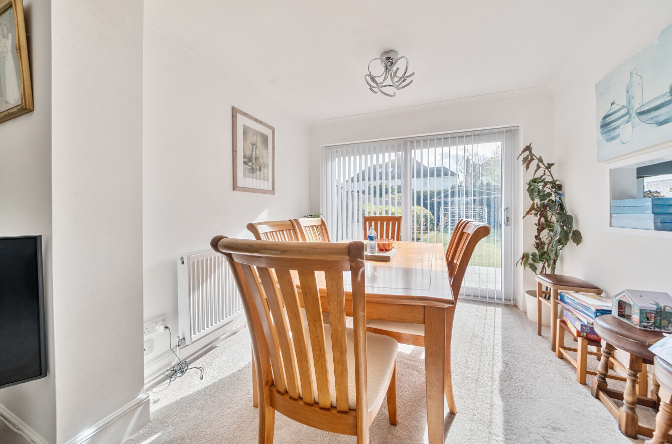 Wilton Gardens, Upper Shirley, Southampton, Hampshire, SO15