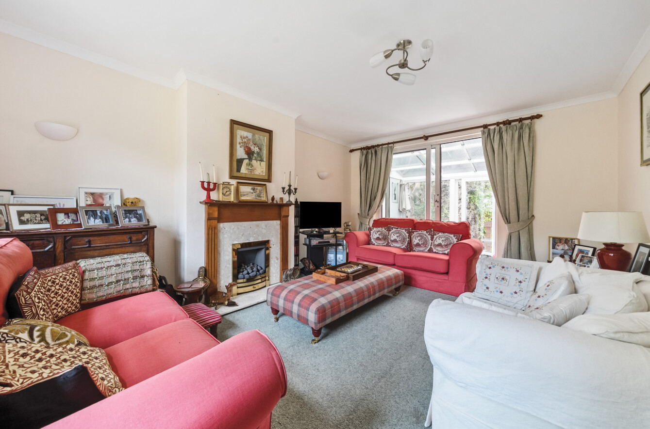 Highfield Crescent, Highfield, Southampton, Hampshire, SO17