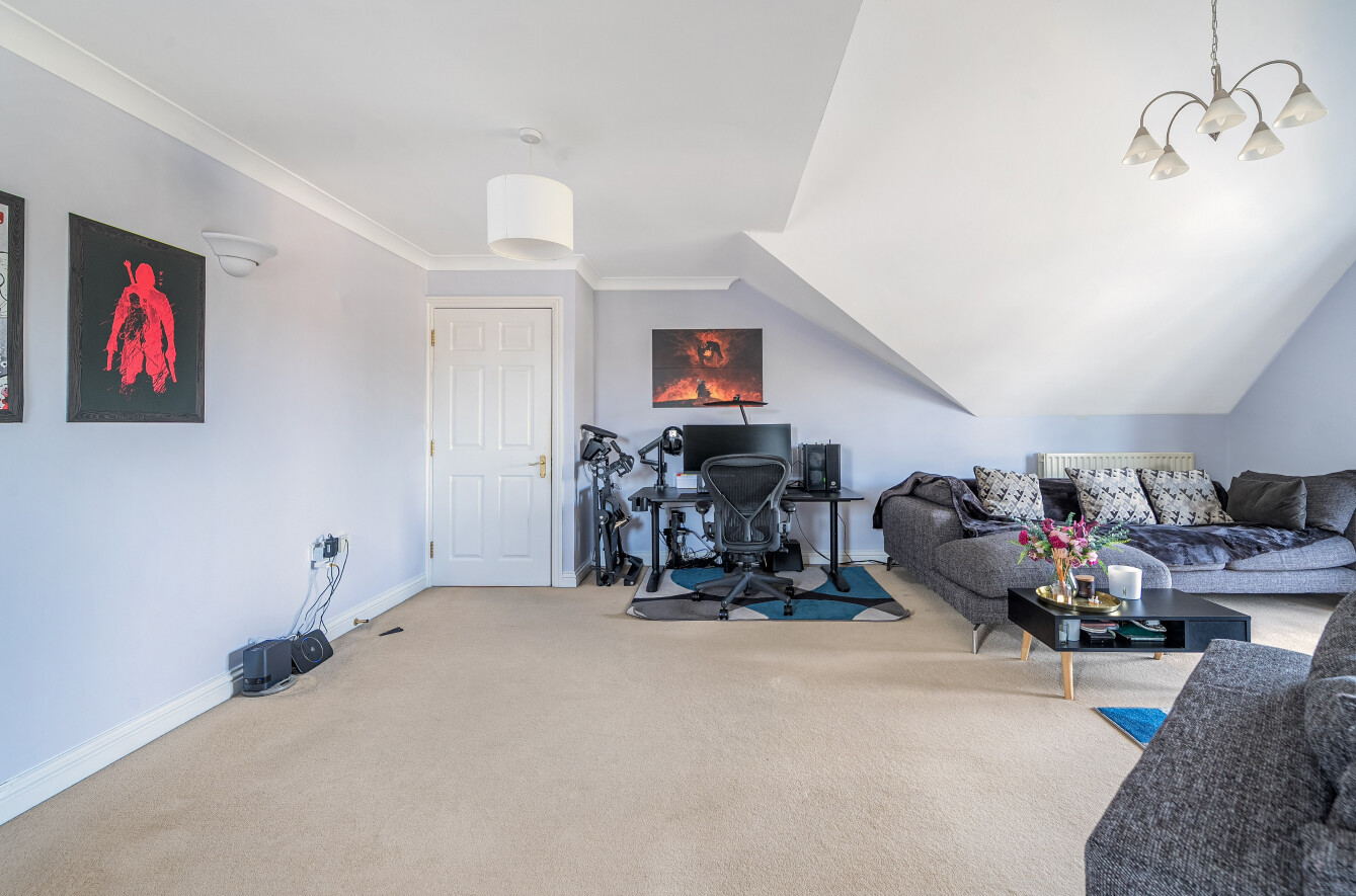 Archers Road, Banister Park, Southampton, Hampshire, SO15