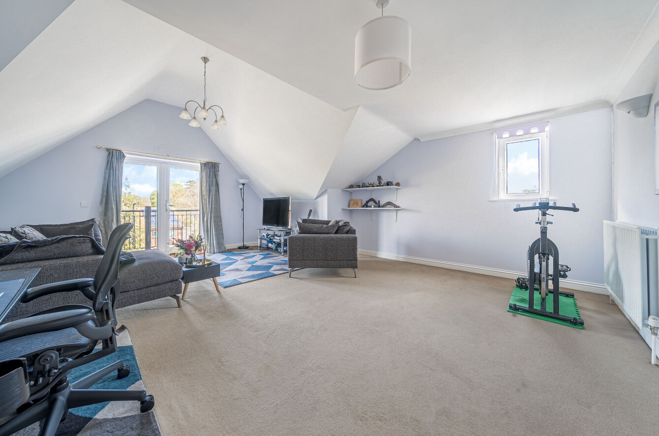 Archers Road, Banister Park, Southampton, Hampshire, SO15