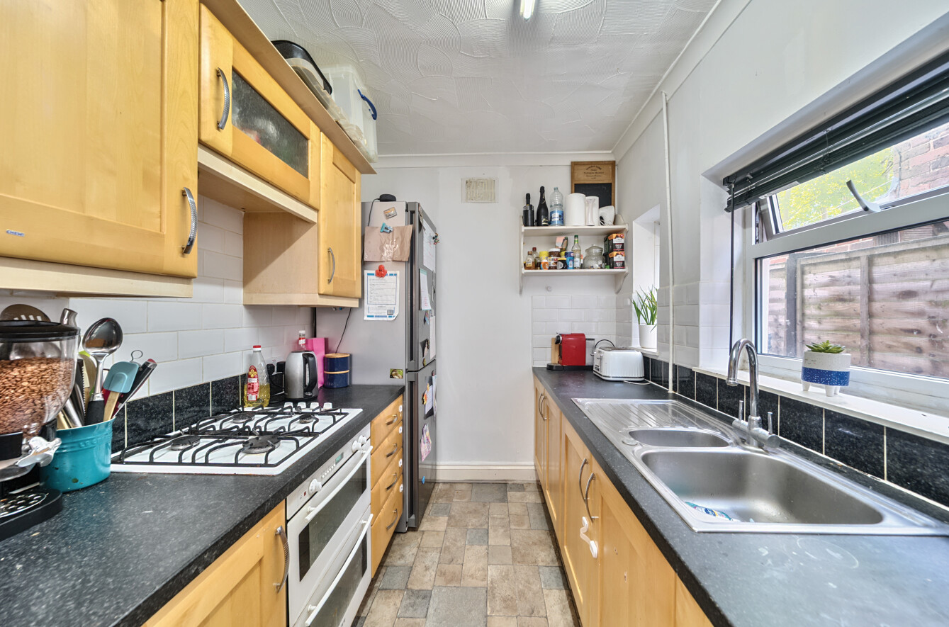 Percy Road, Regents Park, Southampton, Hampshire, SO16