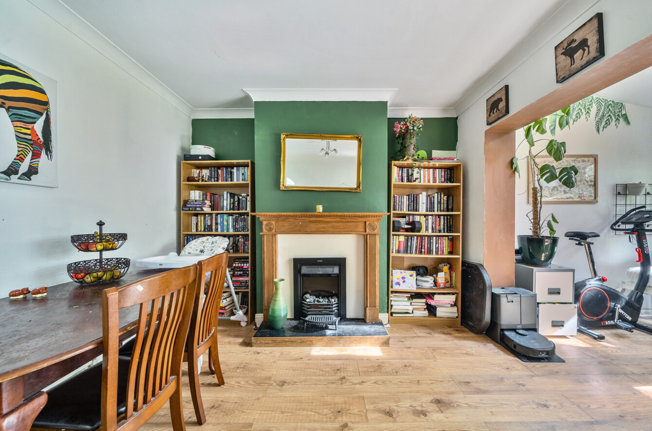 Percy Road, Regents Park, Southampton, Hampshire, SO16