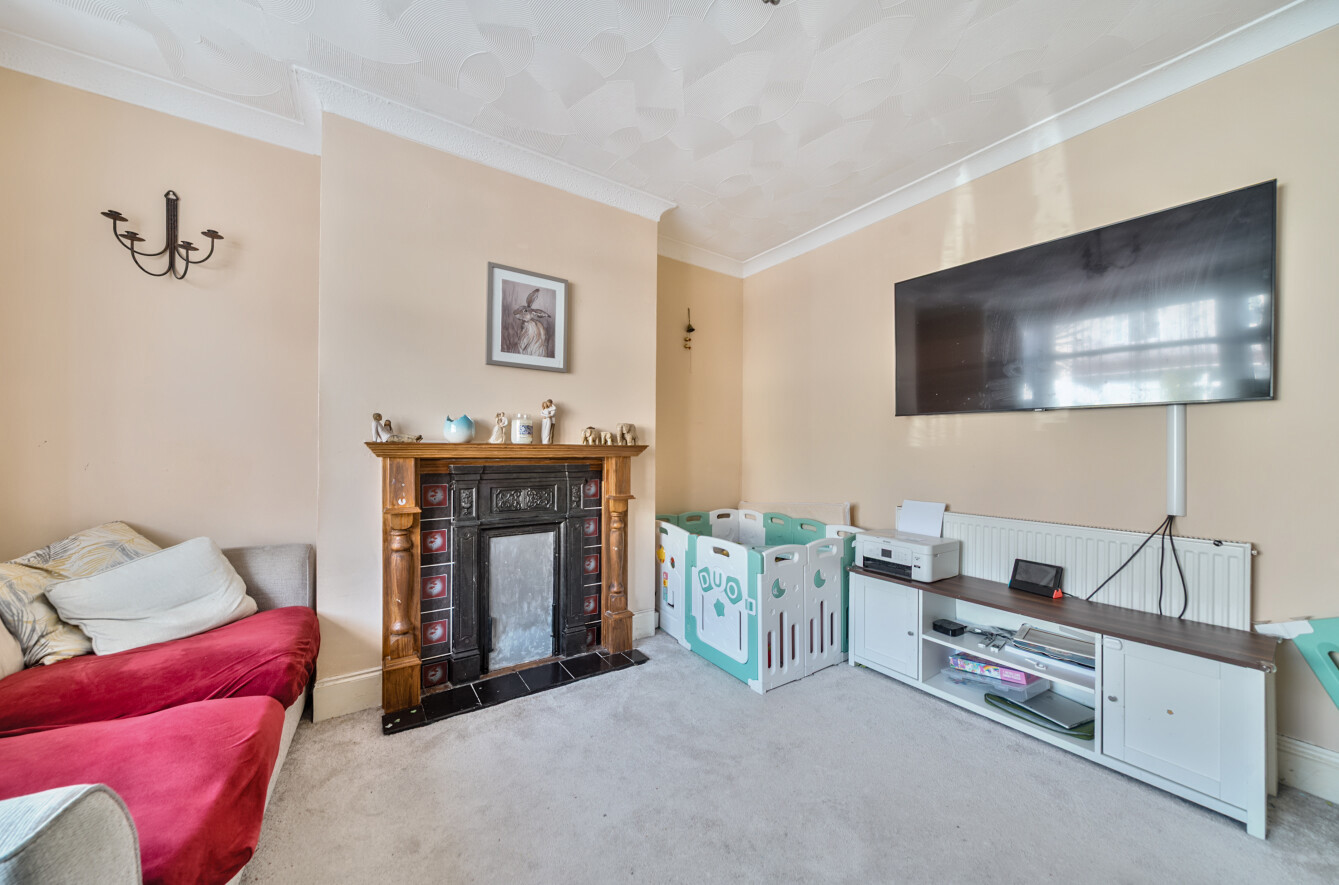 Percy Road, Regents Park, Southampton, Hampshire, SO16