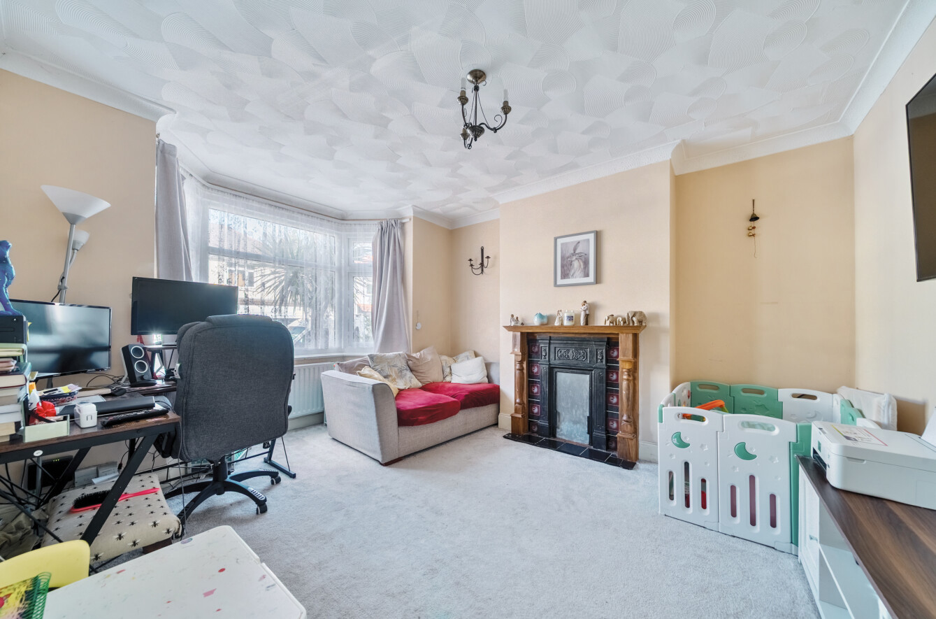 Percy Road, Regents Park, Southampton, Hampshire, SO16