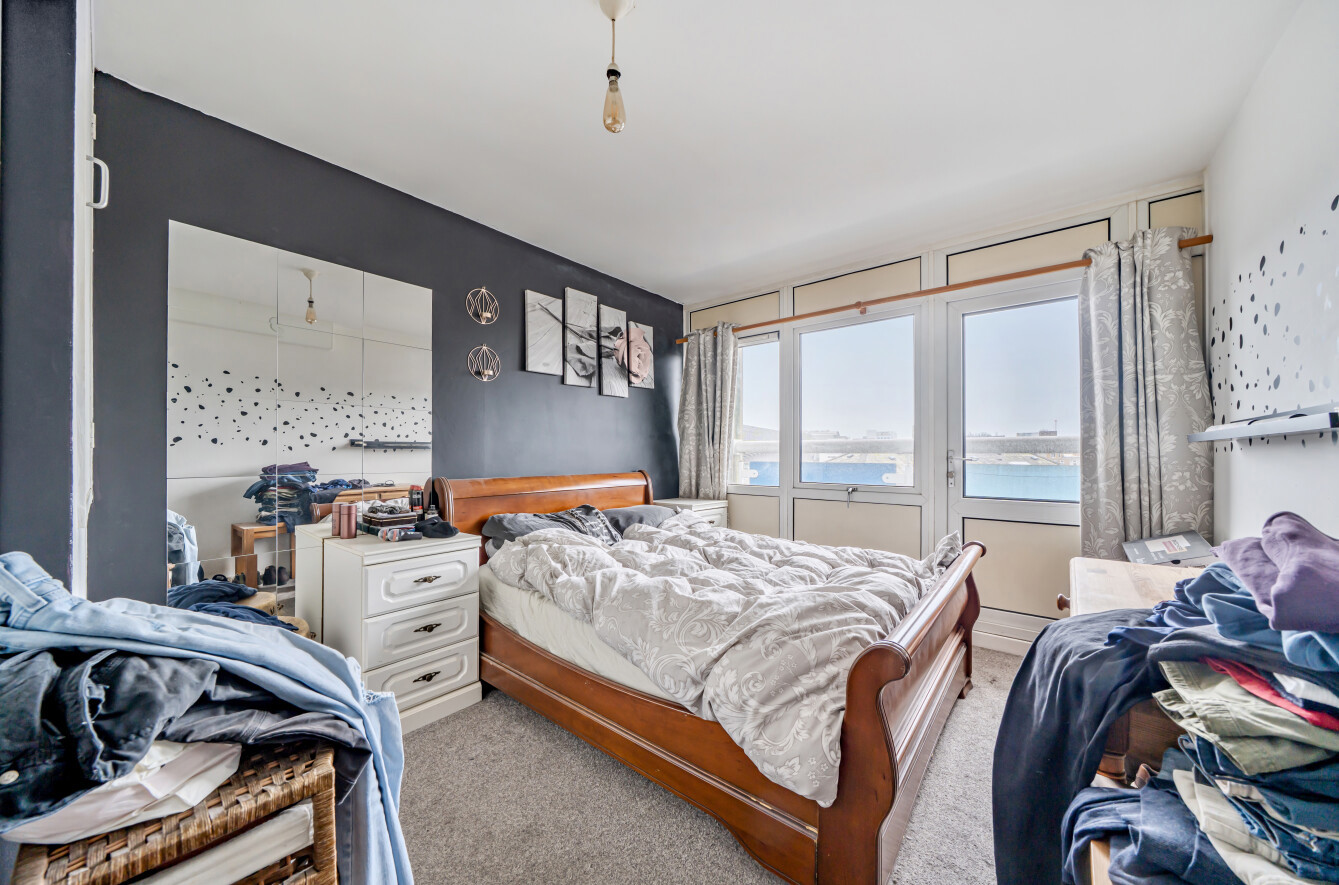 Castle Way, Southampton, Hampshire, SO14