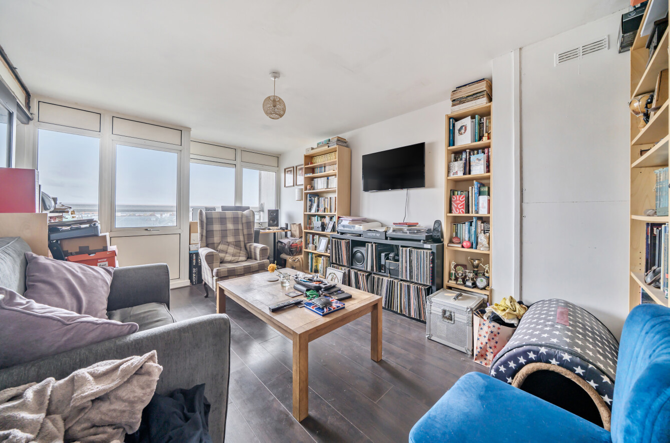 Castle Way, Southampton, Hampshire, SO14