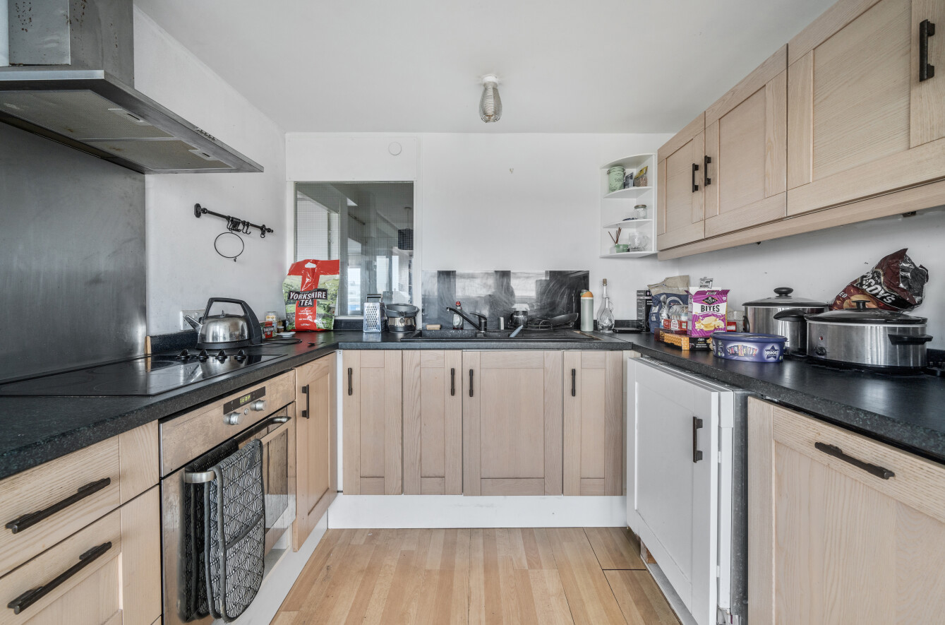 Castle Way, Southampton, Hampshire, SO14