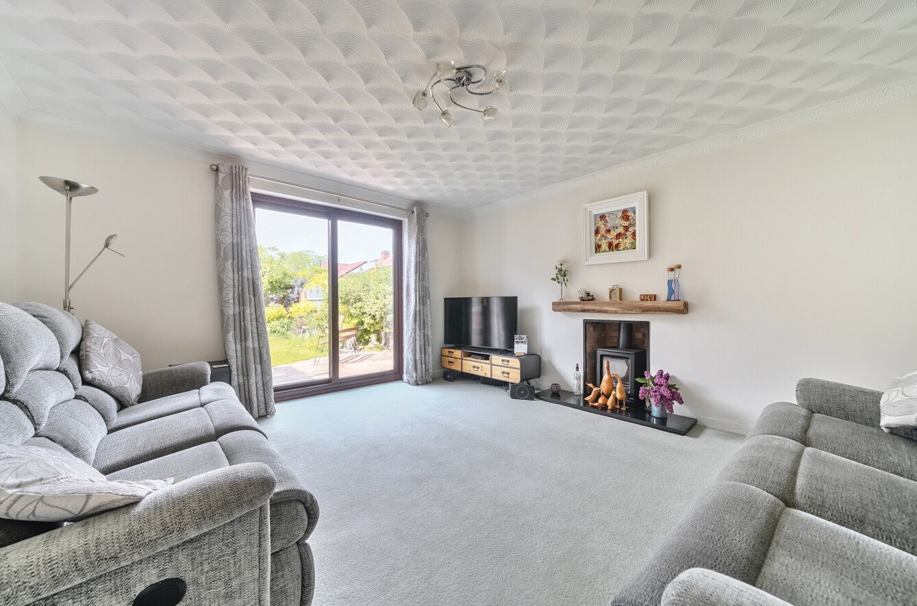 Cutbush Lane, Townhill Park, Southampton, Hampshire, SO18 - Charters
