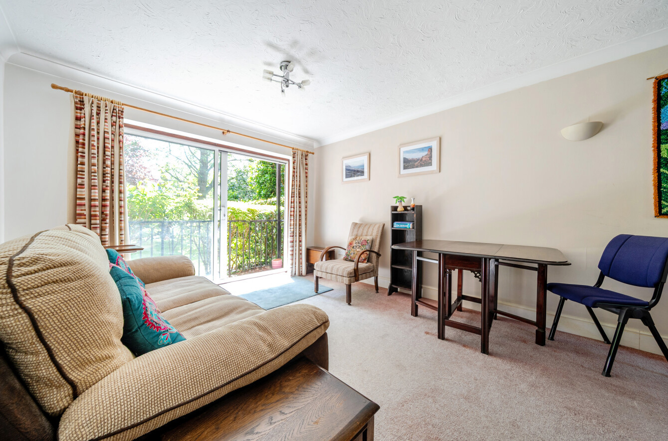 Westwood Road, Highfield, Southampton, Hampshire, SO17
