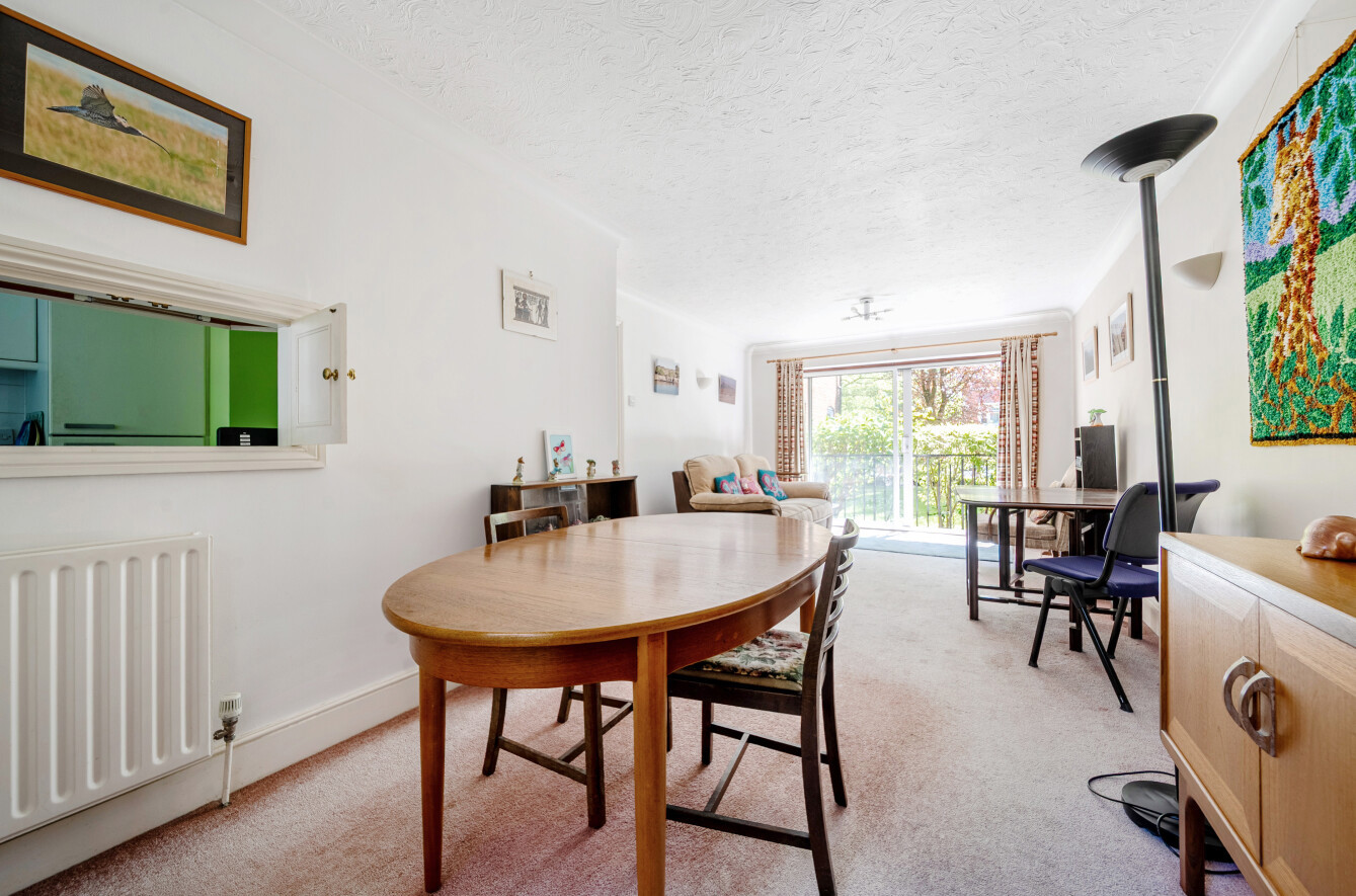 Westwood Road, Highfield, Southampton, Hampshire, SO17