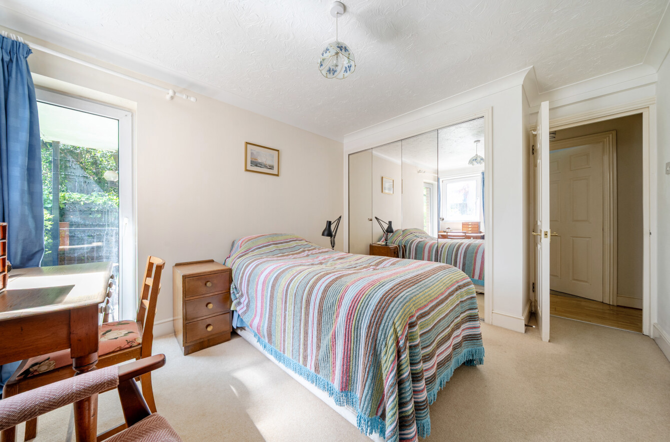Westwood Road, Highfield, Southampton, Hampshire, SO17