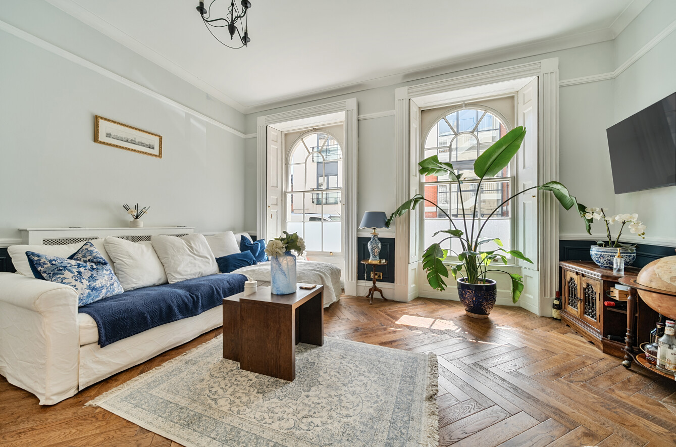 Portland Street, Southampton, Hampshire, SO14