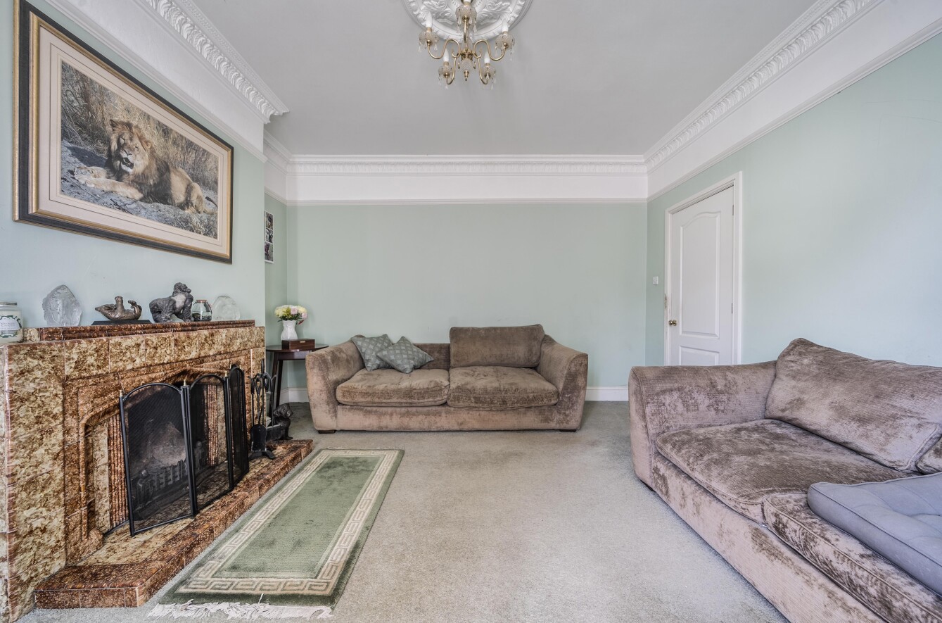 Avenue Road, Portswood, Southampton, Hampshire, SO14 - Charters