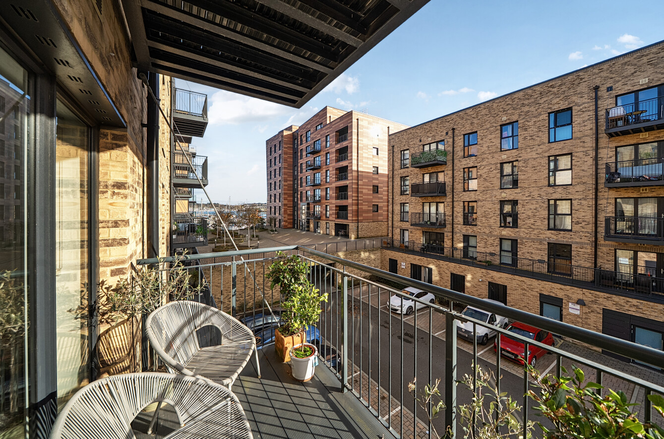 Thomas Blake Avenue, Southampton, Hampshire, SO14