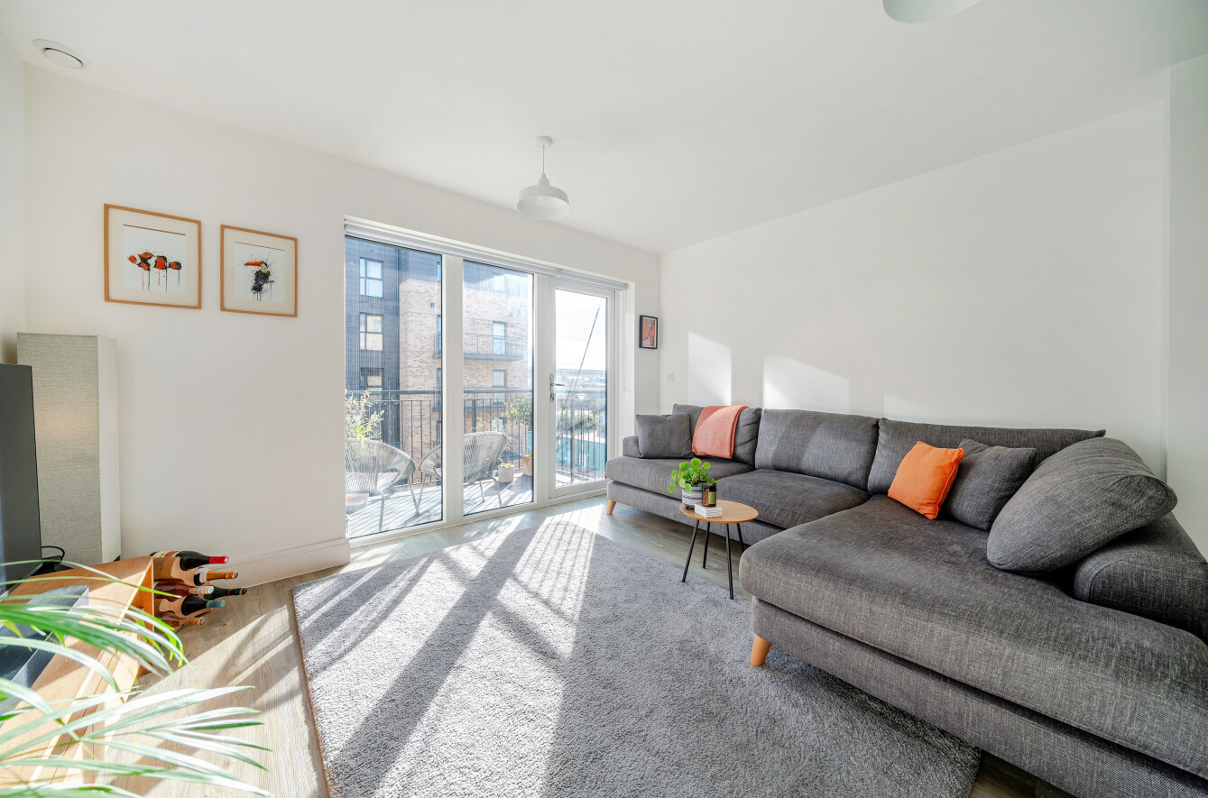 Thomas Blake Avenue, Southampton, Hampshire, SO14