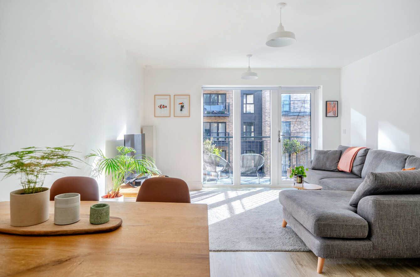 Thomas Blake Avenue, Southampton, Hampshire, SO14