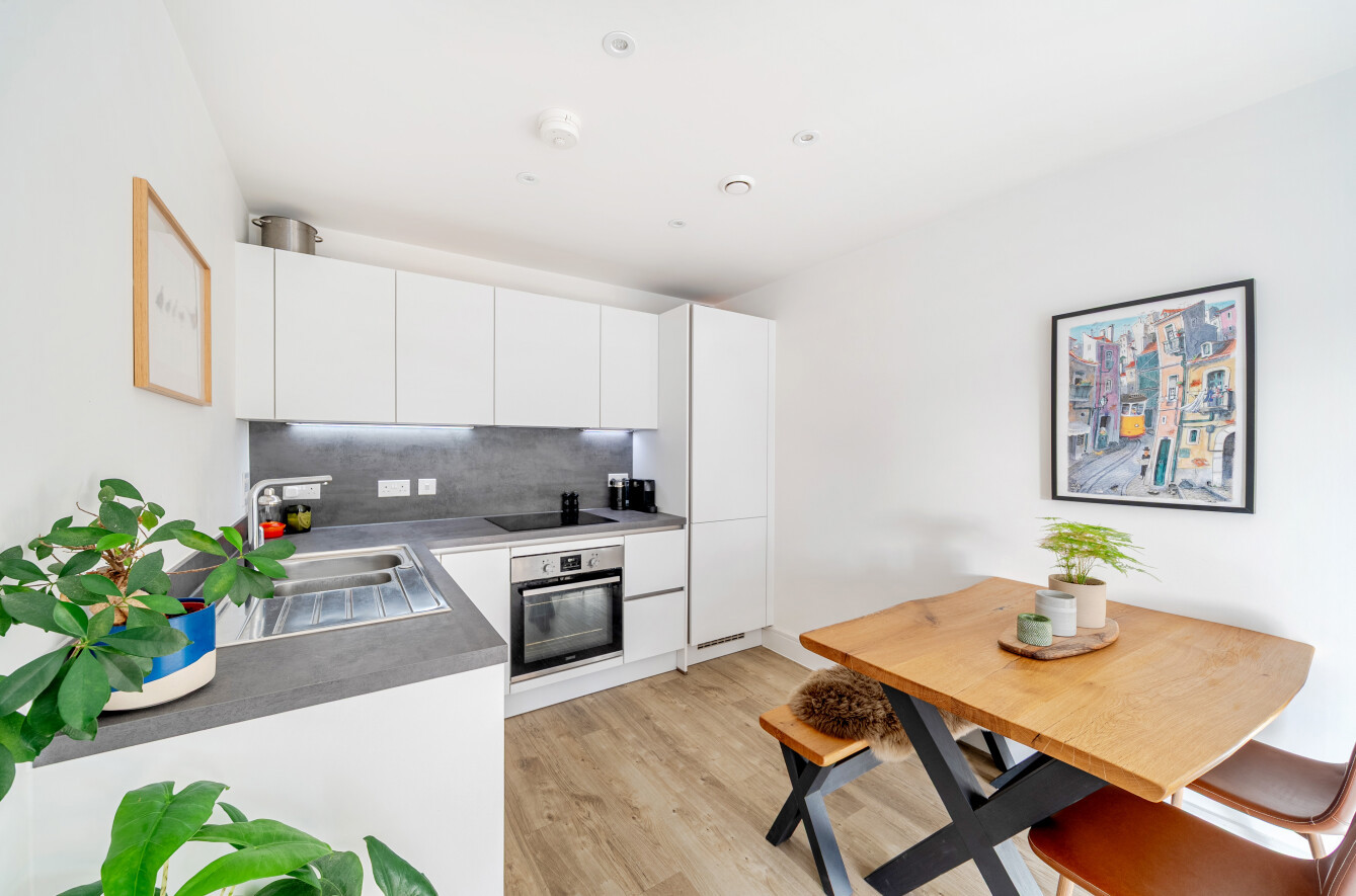 Thomas Blake Avenue, Southampton, Hampshire, SO14