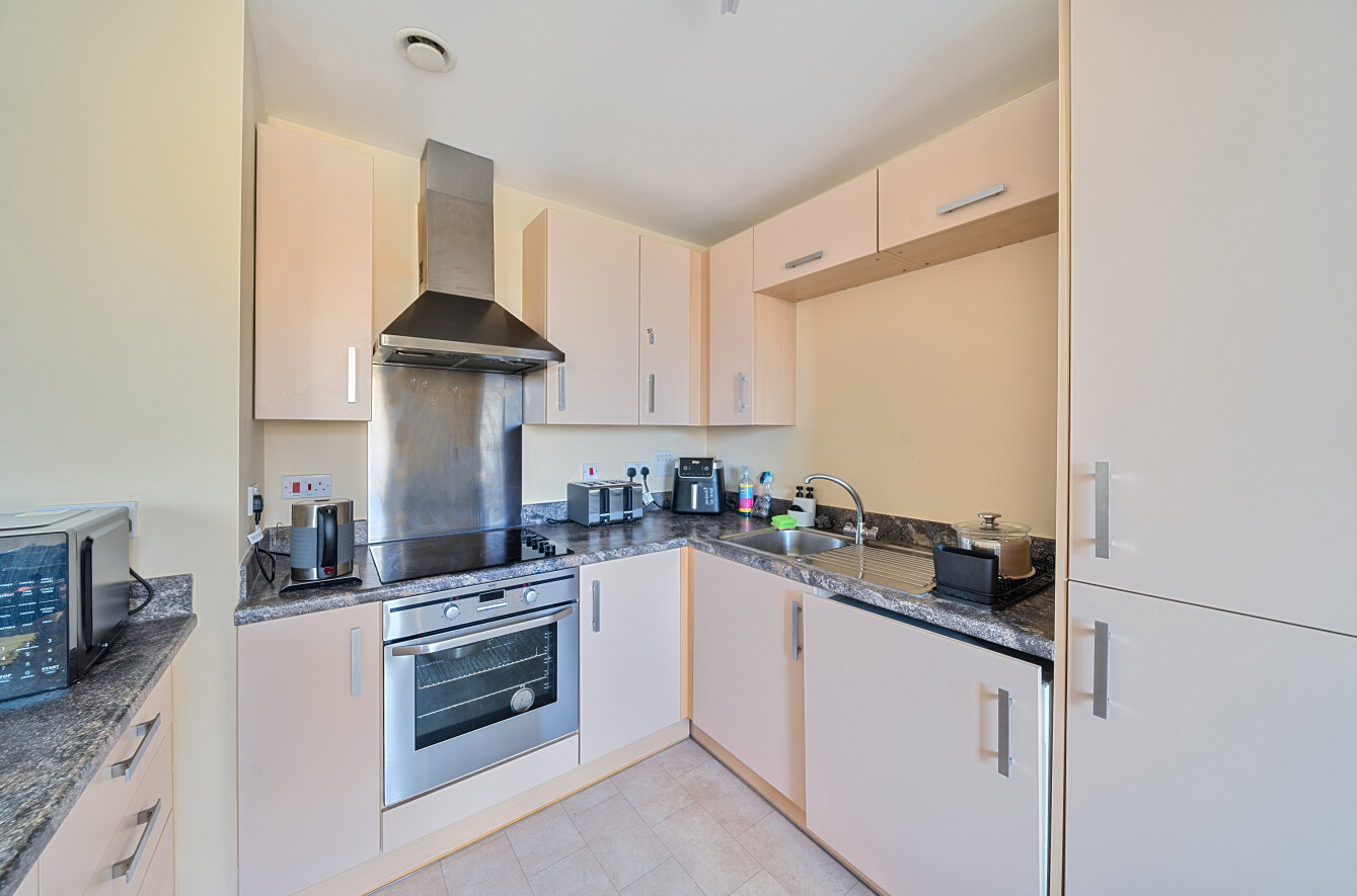 Ocean Way, Ocean Village, Southampton, Hampshire, SO14 - Charters
