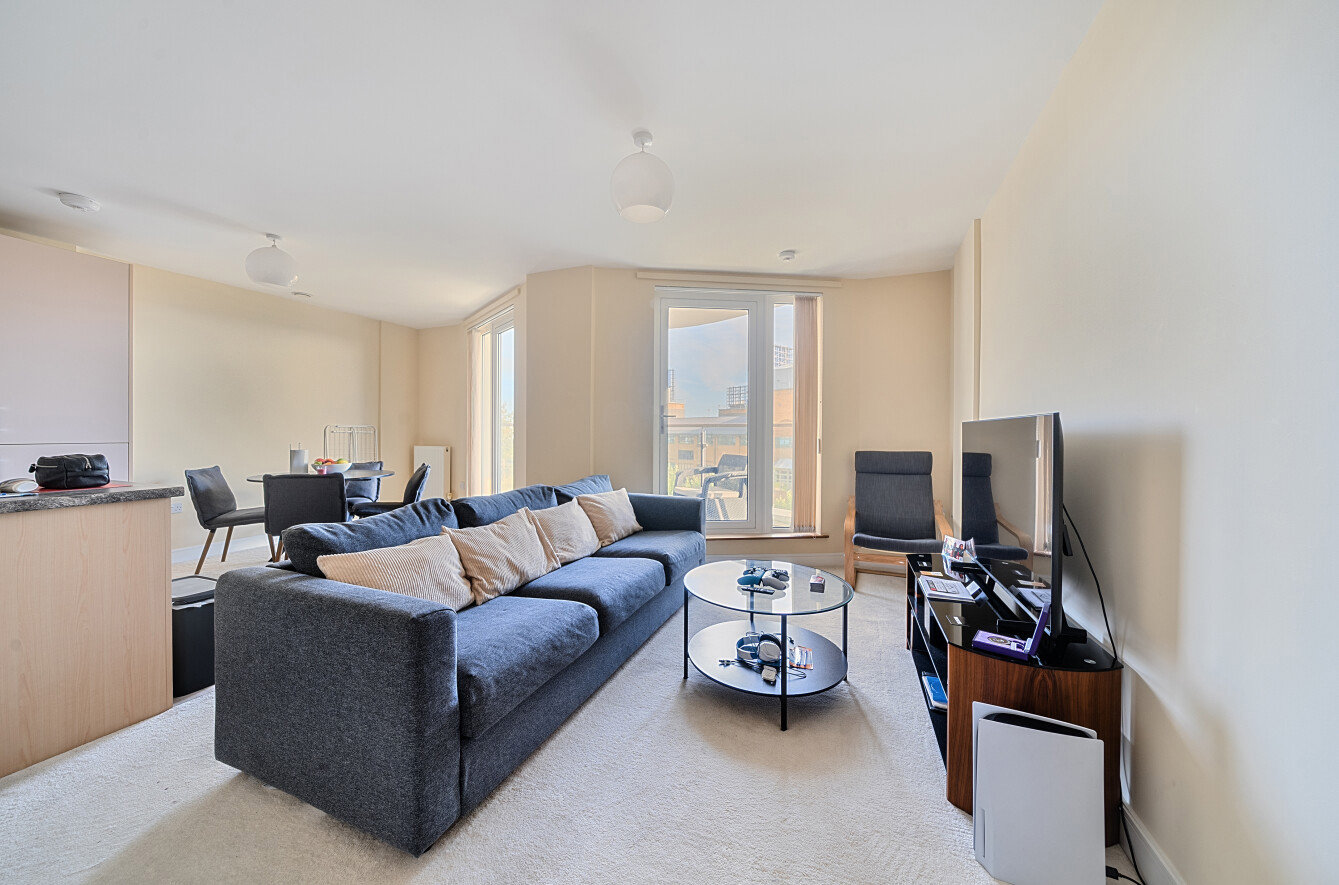 Ocean Way, Ocean Village, Southampton, Hampshire, SO14 - Charters