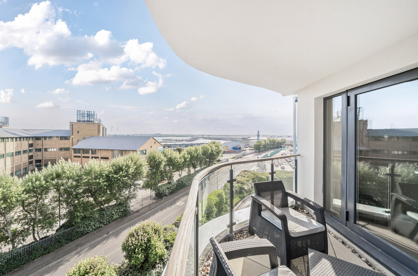 Ocean Way, Ocean Village, Southampton, Hampshire, SO14