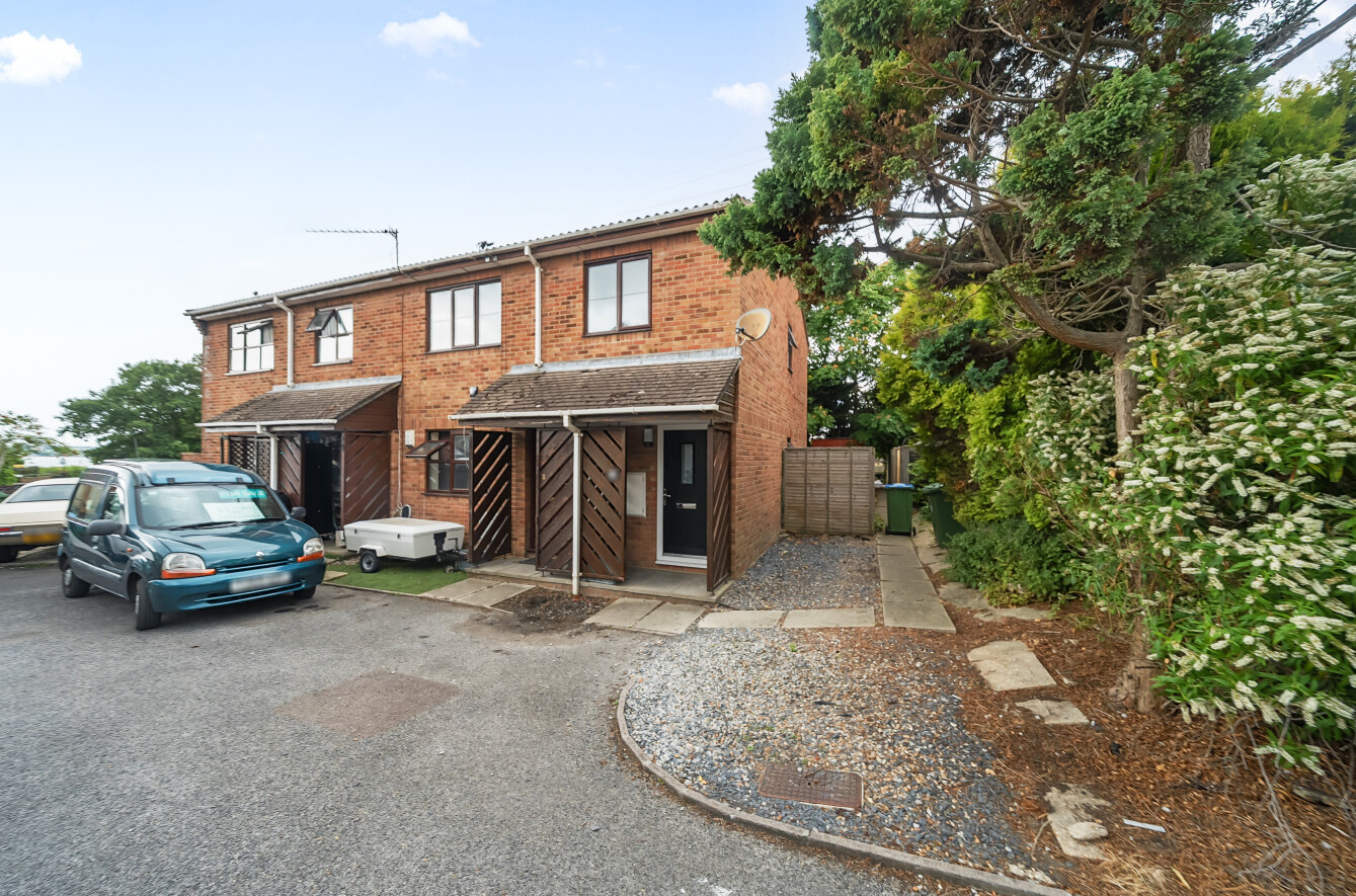 Duncan Close, Weston, Southampton, Hampshire, SO19