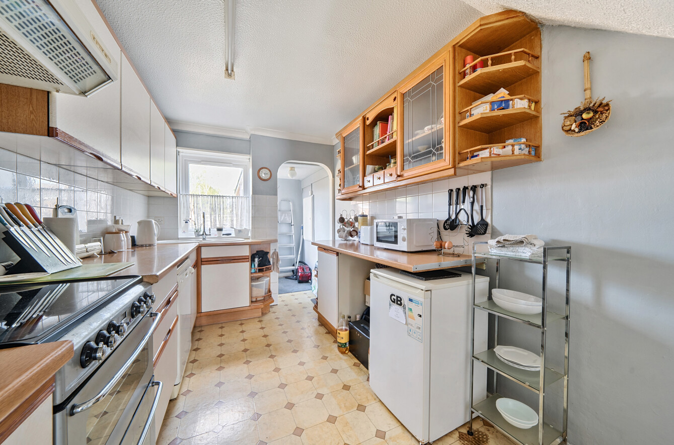 Northolt Gardens, Lordshill, Southampton, Hampshire, SO16