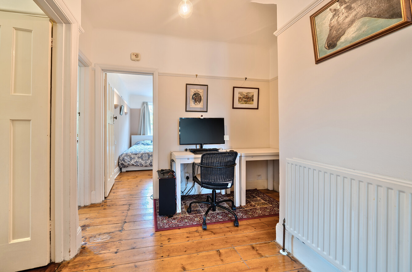 Eastbourne Avenue, Upper Shirley, Southampton, Hampshire, SO15 - Charters