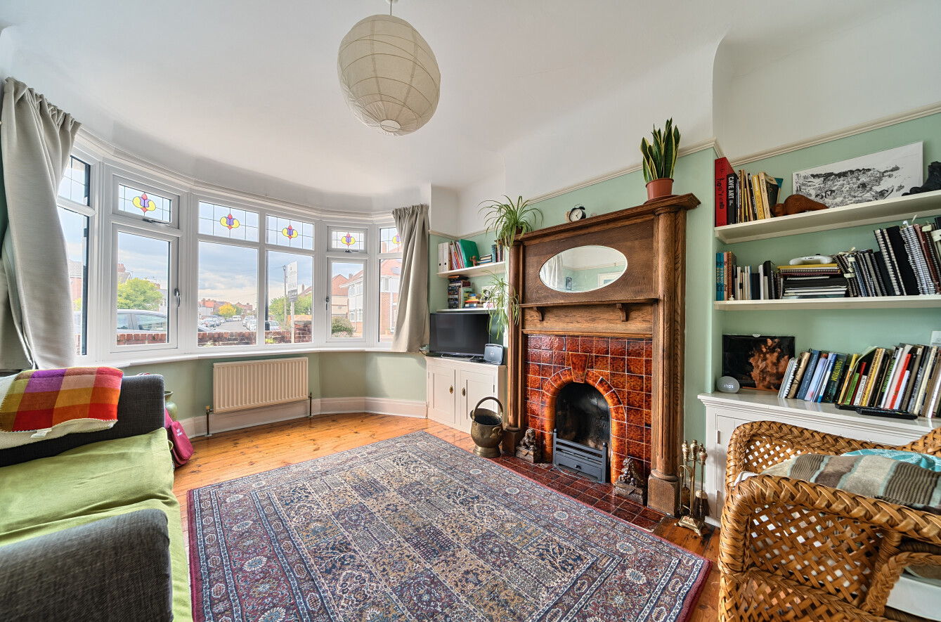 Eastbourne Avenue, Upper Shirley, Southampton, Hampshire, SO15 - Charters