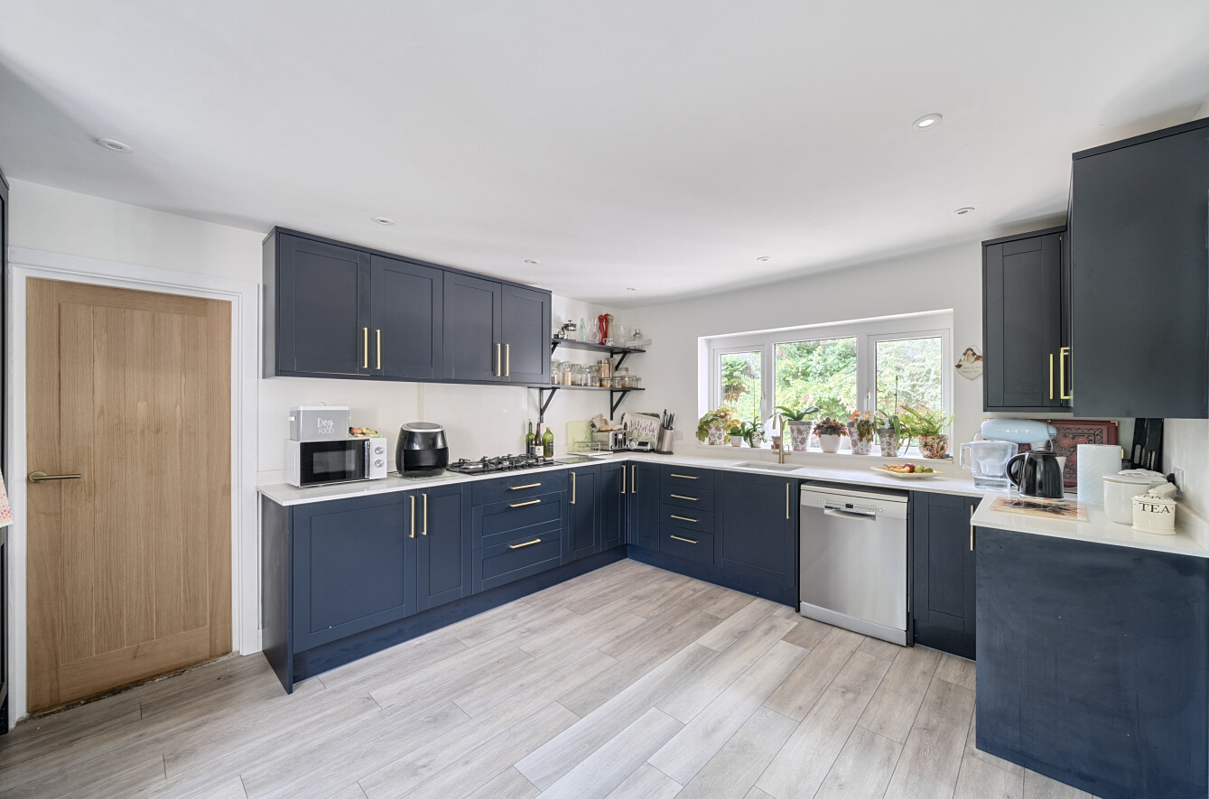 Bassett Wood Drive, Bassett, Southampton, Hampshire, SO16