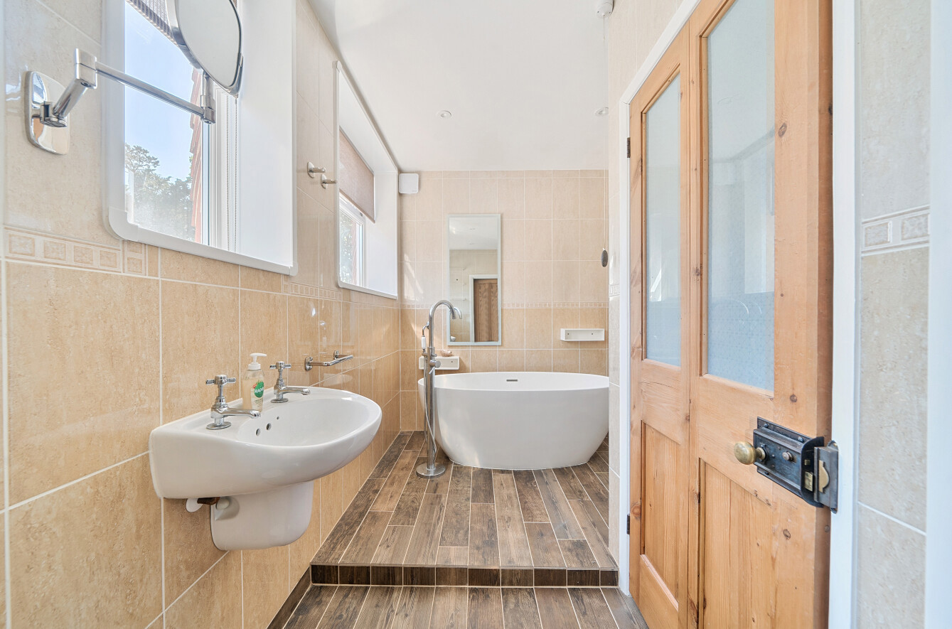Abbotts Way, Highfield, Southampton, Hampshire, SO17 - Charters