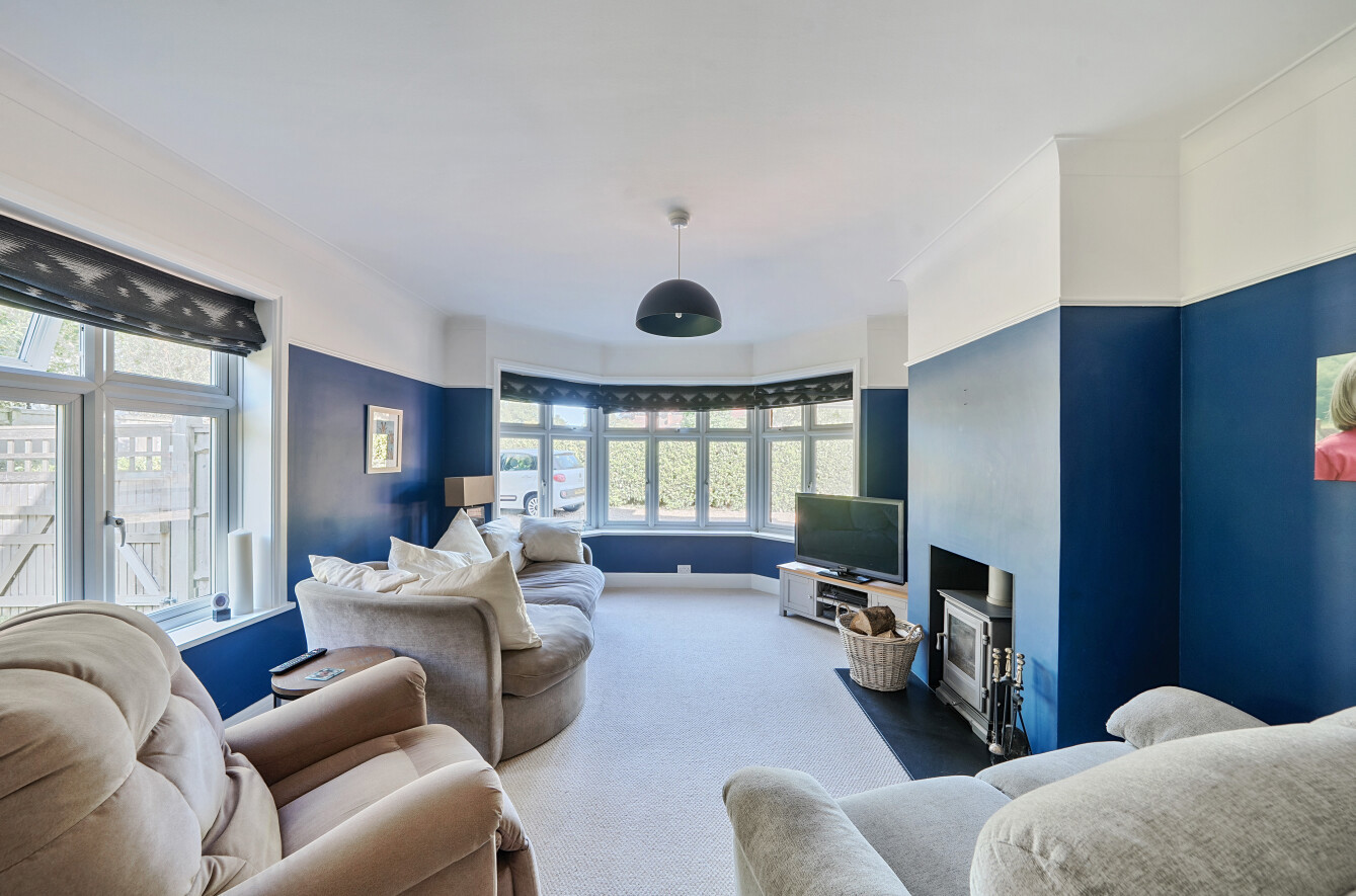 Abbotts Way, Highfield, Southampton, Hampshire, SO17 - Charters