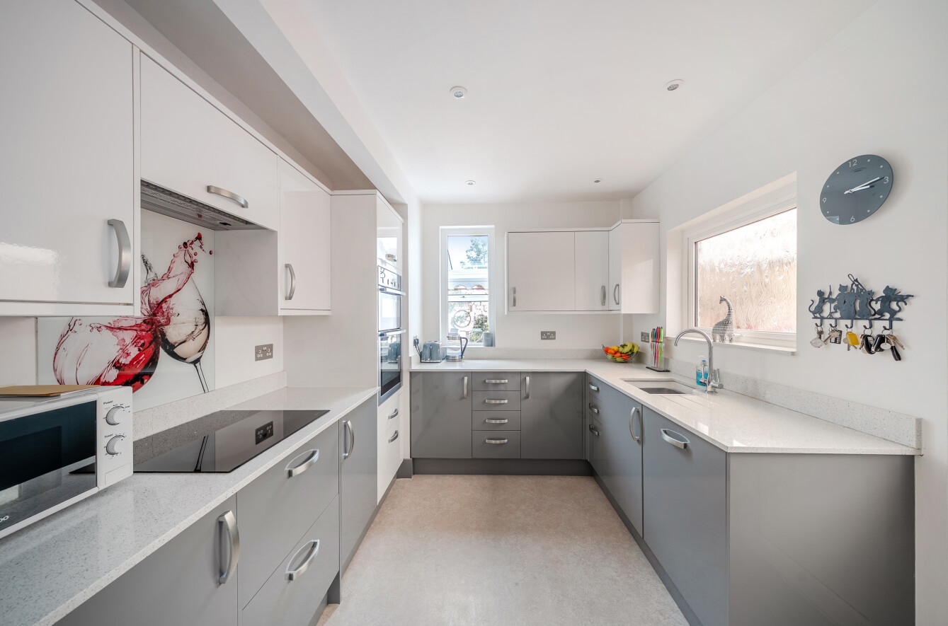 Grove Road, Shirley, Southampton, Hampshire, SO15