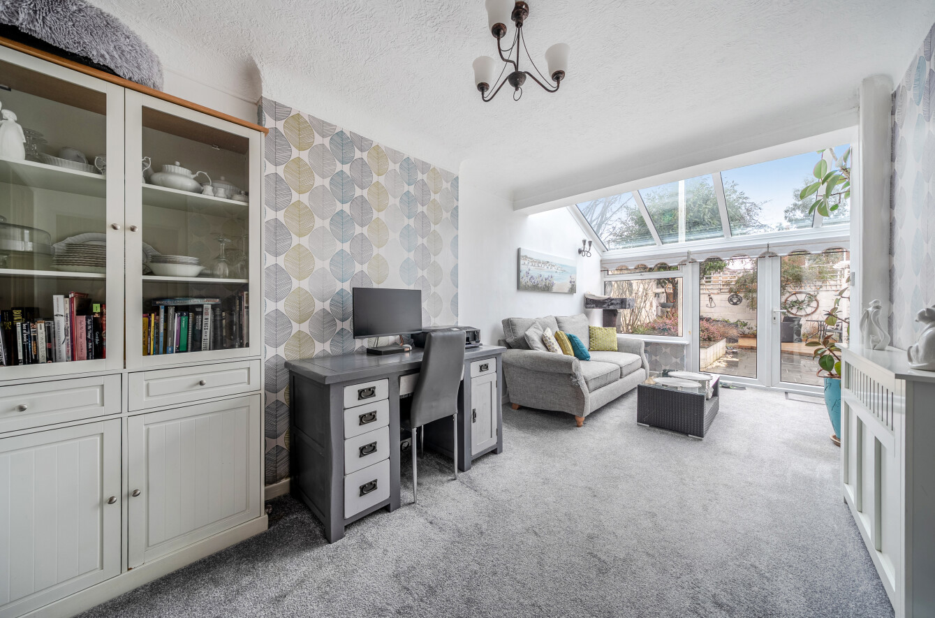 Grove Road, Shirley, Southampton, Hampshire, SO15