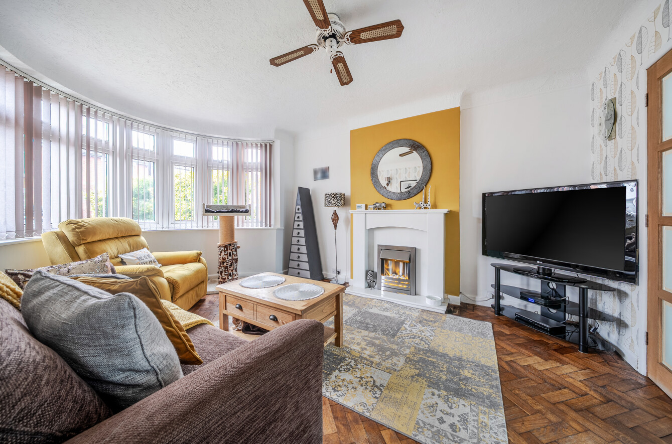 Grove Road, Shirley, Southampton, Hampshire, SO15