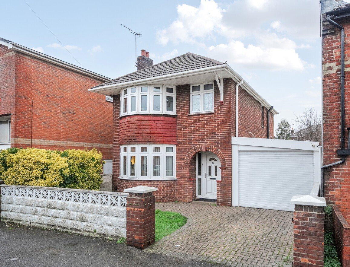 Grove Road, Shirley, Southampton, Hampshire, SO15