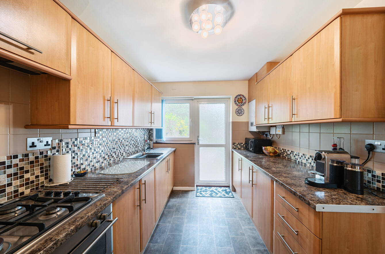 Abbotsfield Close, Lordswood, Southampton, Hampshire, SO16 - Charters