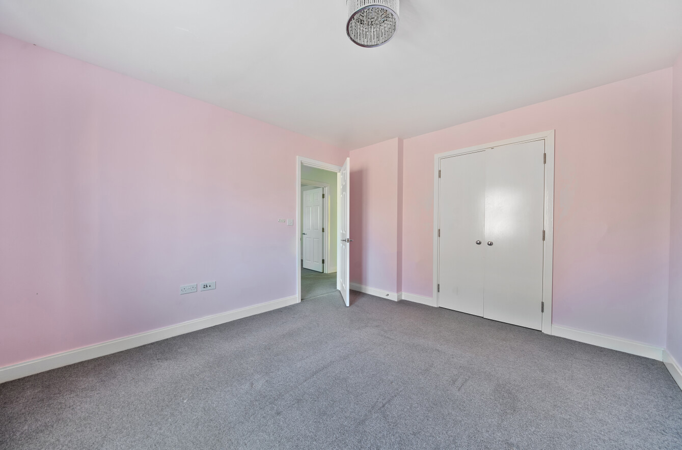 Hampton Close, Shirley, Southampton, Hampshire, SO15