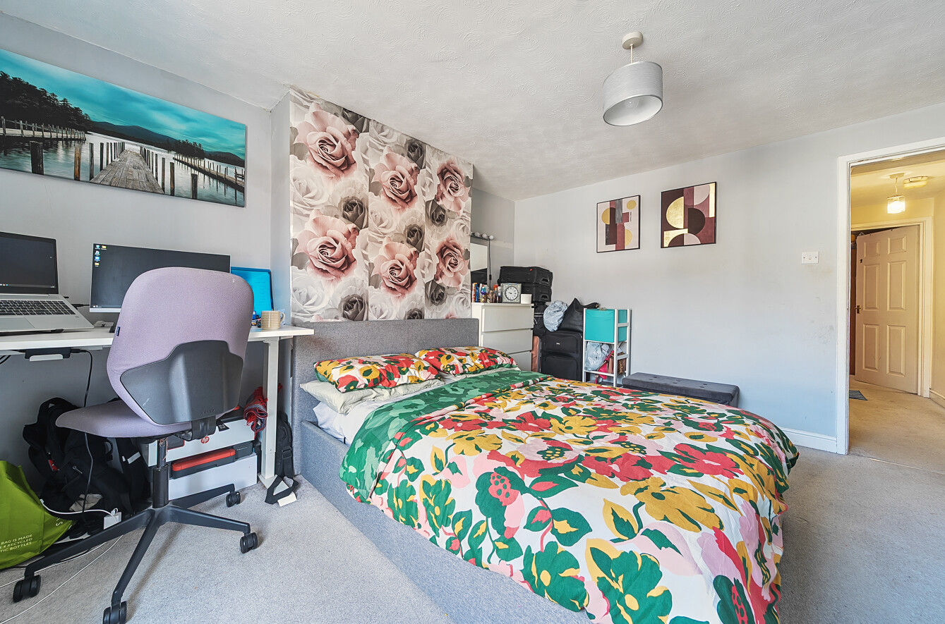 Avenue Road, Portswood, Southampton, Hampshire, SO14