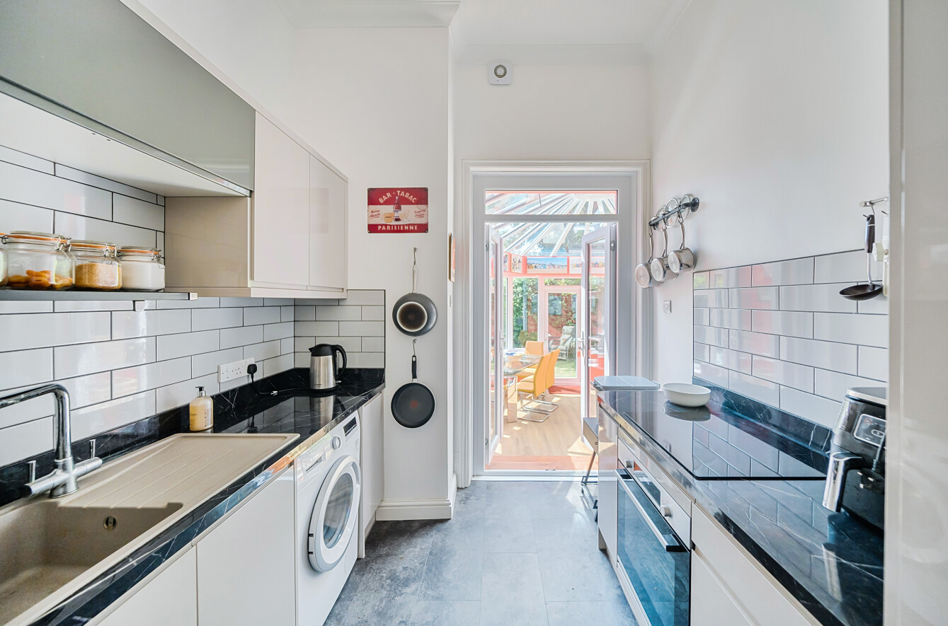 De Grouchy Lane, Highfield, Southampton, Hampshire, SO17