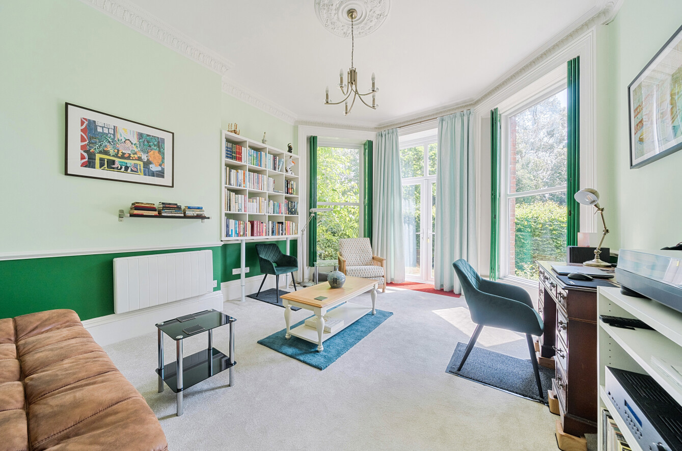 De Grouchy Lane, Highfield, Southampton, Hampshire, SO17